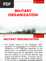 Overview of NDF Bases in Namibia | PDF | Namibia | Military Organization