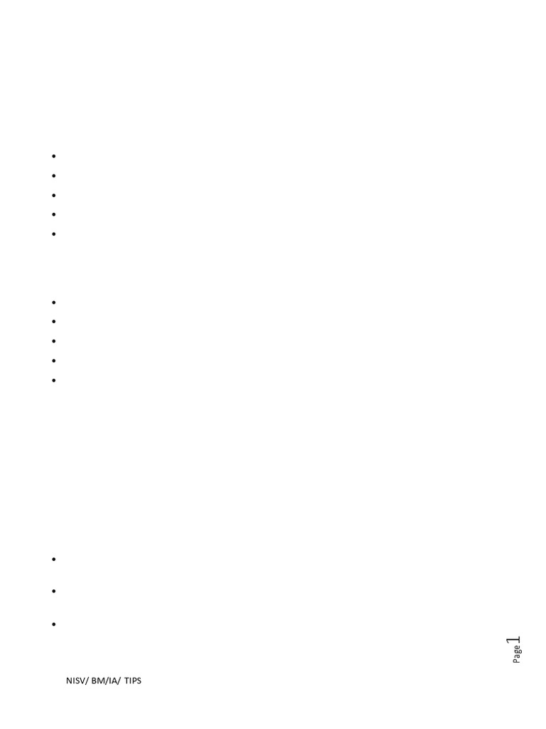 Ia Format PDF | PDF | Evaluation | Methodology