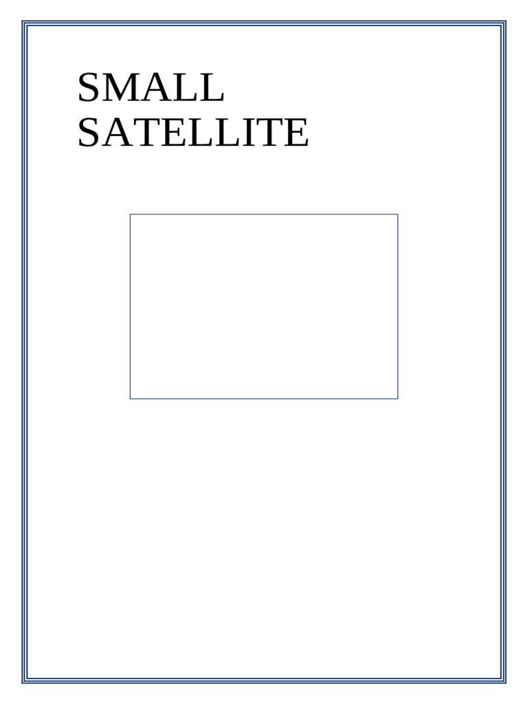 Book Report | PDF | Bodies Of The Solar System | Vehicles