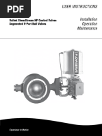 Parker Pneumatic Cylinder | PDF | Machines | Mechanical