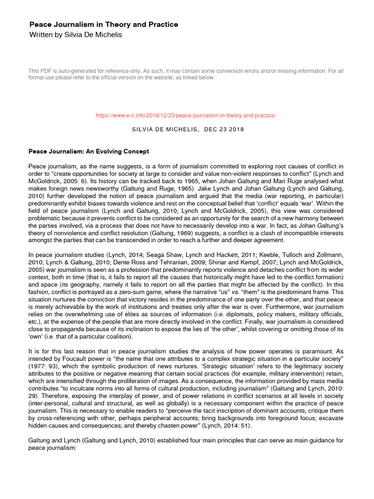 peace-journalism-in-theory-and-practice-pdf-muammar-gaddafi