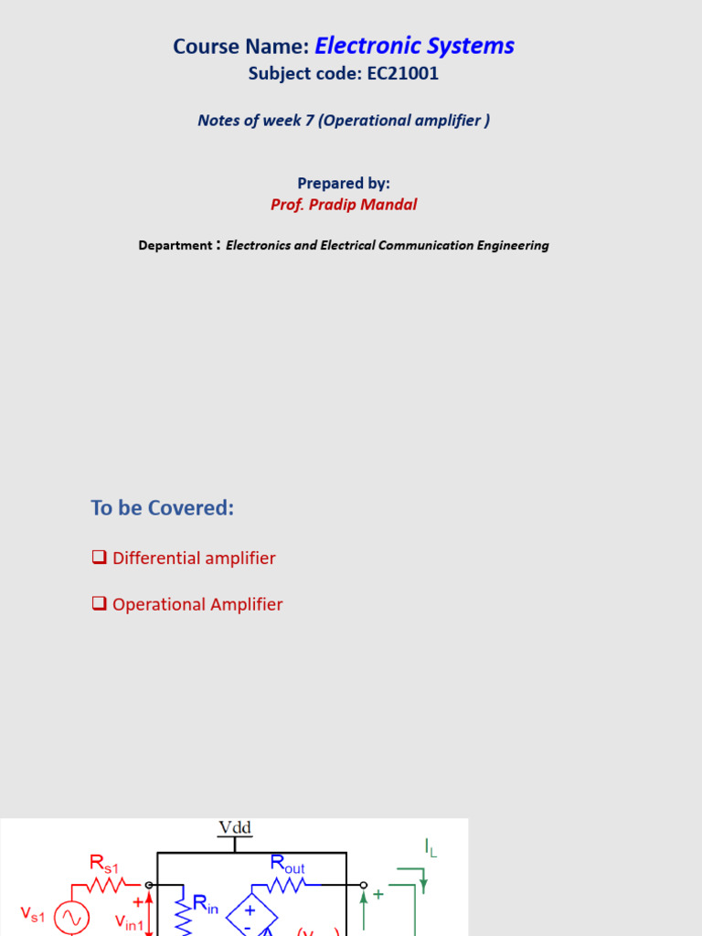 Week 7 A V1.0 | PDF