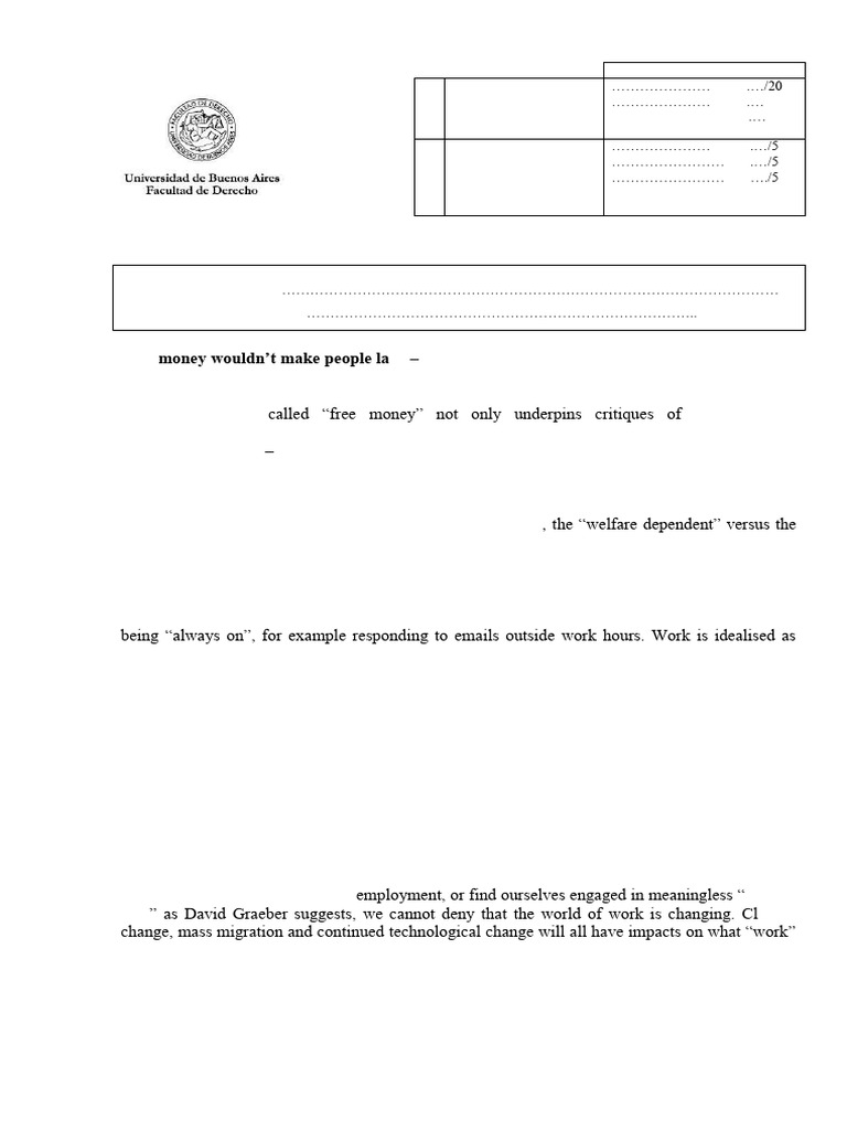 Que Significa Employment En Ingles