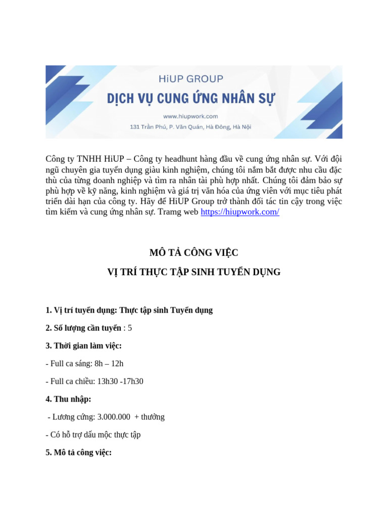 JD TTS TTHT | PDF