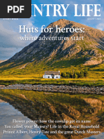 シャツ Supreme Spiderweb Football Jersey \"Navy\" Country Life UK 2024年11月6 | PDF