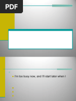 Understanding the CARS Model in Research | PDF | English As A Second Or ...