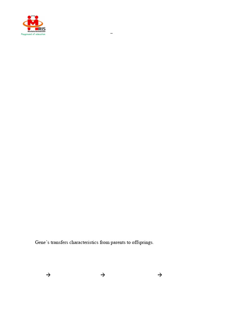Class 8 Cell Structure Worksheet | PDF | Cell (Biology) | Cell Nucleus