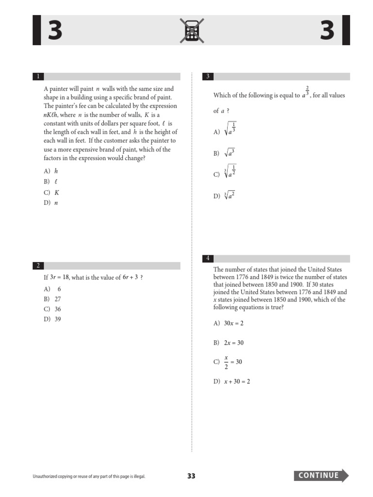 Math Problem Solving and Analysis Guide | PDF | Fahrenheit | Algebra