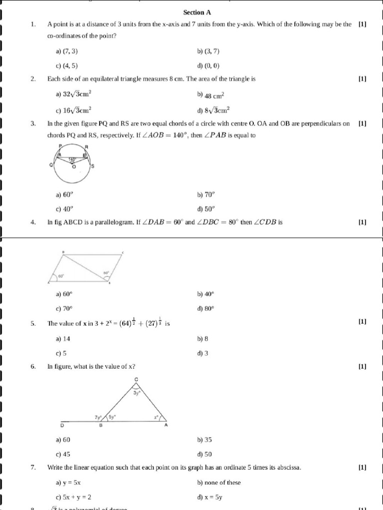 Paper 3 | PDF