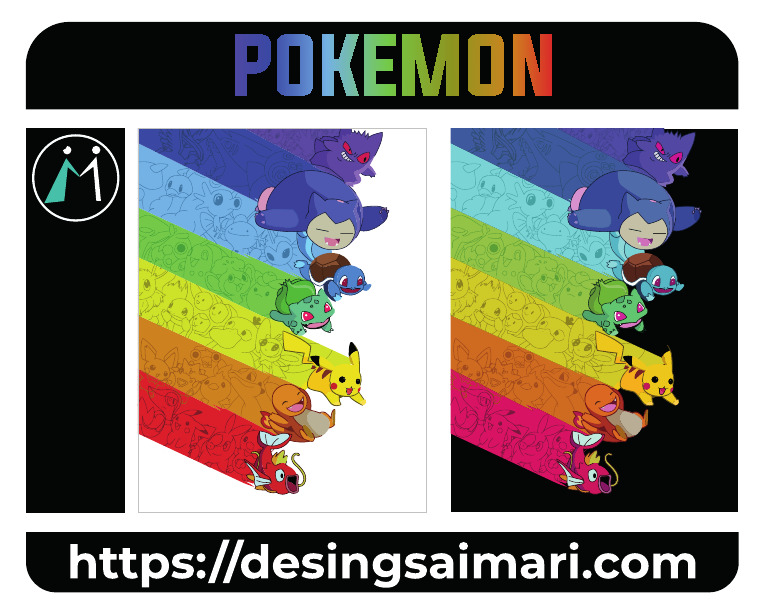 Pokemon Design | PDF