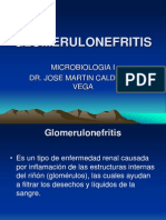 GLOMERULONEFRITIS anita