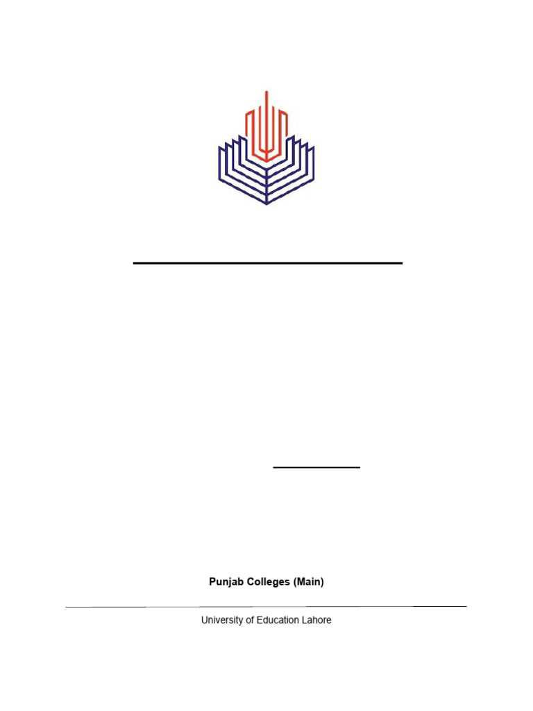 Management Assignment Anas1 | PDF