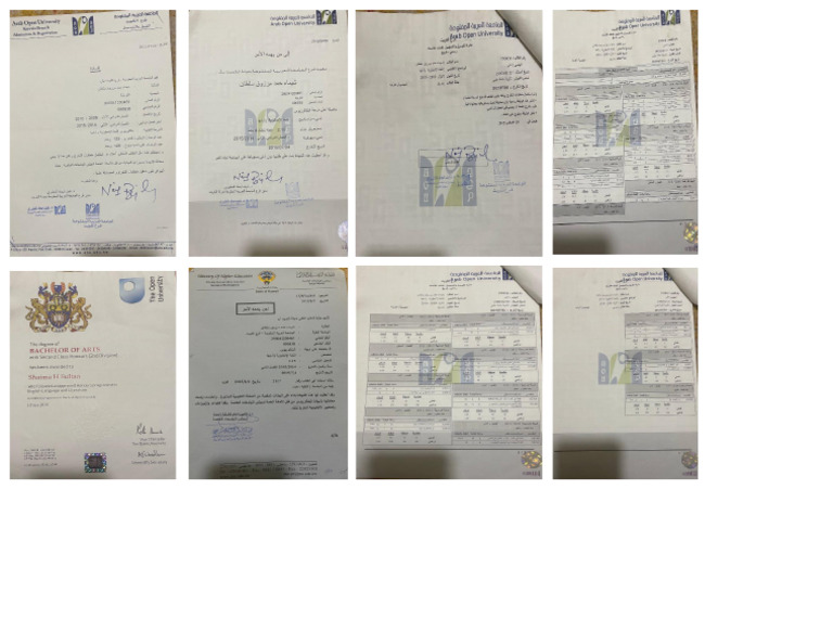 My Papers | PDF