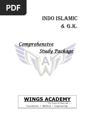 03 INDO GK Book baef78c7 c2ad 4b59 827c 12406e75681f 1  PDF  