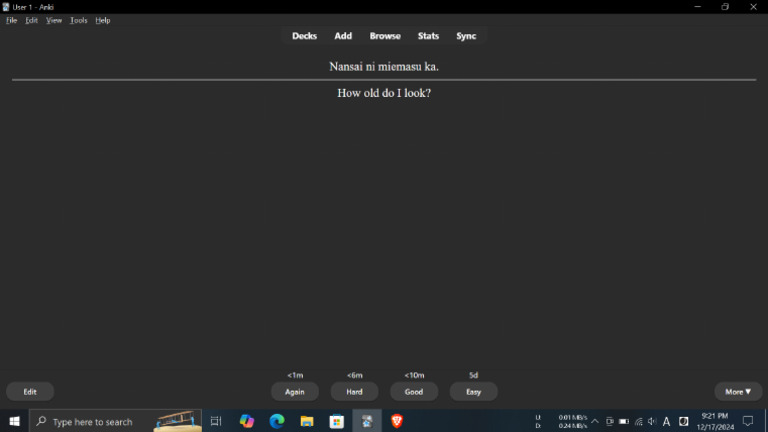 Screenshot | PDF