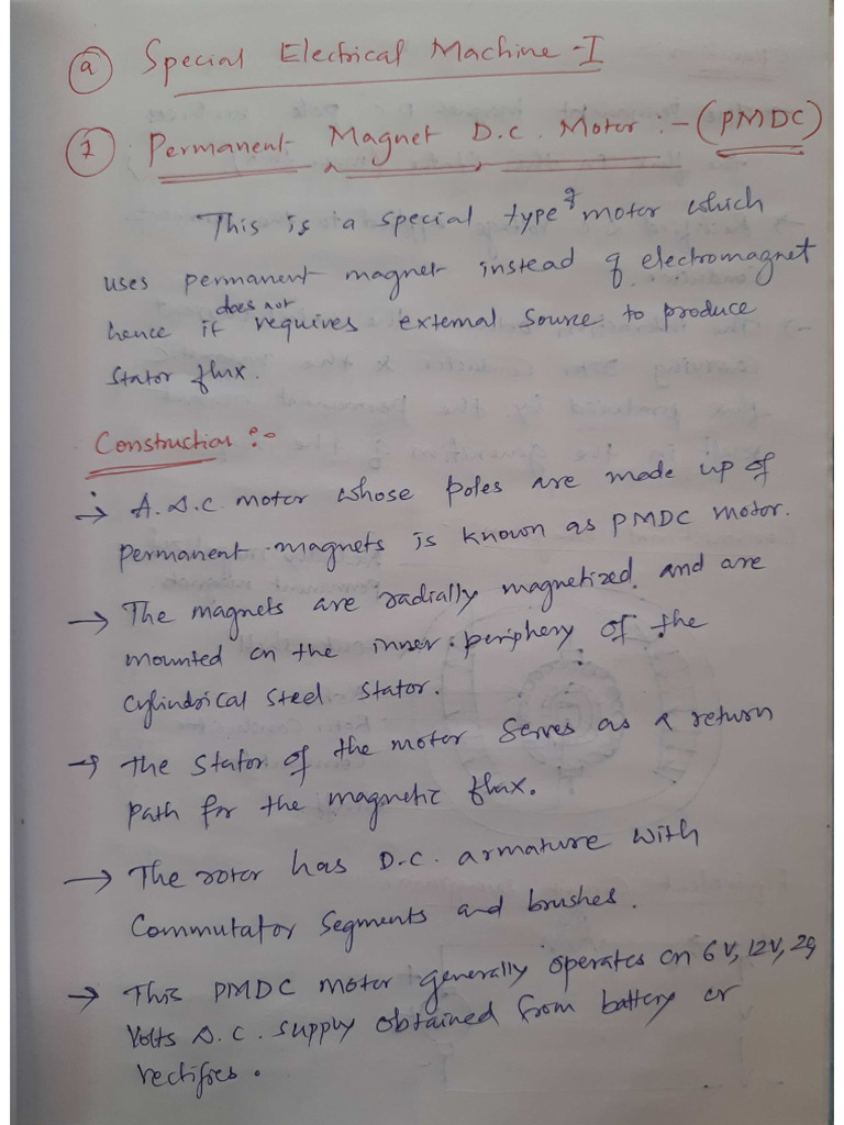 Unit 5 Part A | PDF