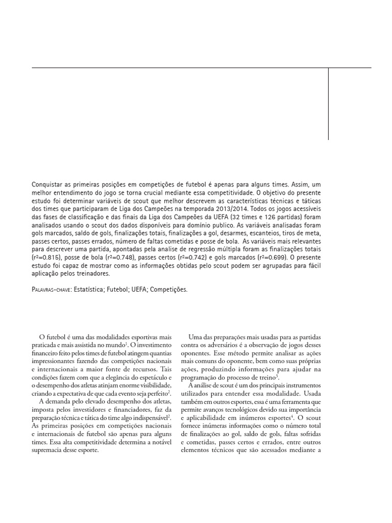 Zeluiz,+1807 5509 Rbefe 31 01 0025 PT | PDF | Futebol | Liga dos ...