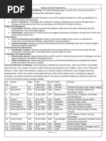 Understanding Railway Track Gauges | PDF | Track Gauge | Rail Transport