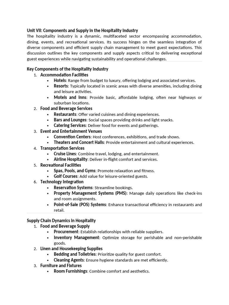 unit-7-scm-2-pdf-supply-chain-restaurants