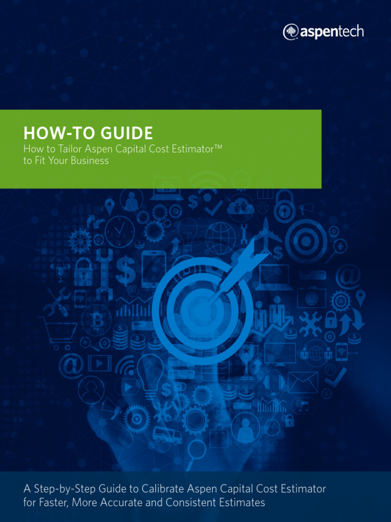 At-04816 - Calibration User Guide Tutorial - FInal | PDF | Microsoft ...