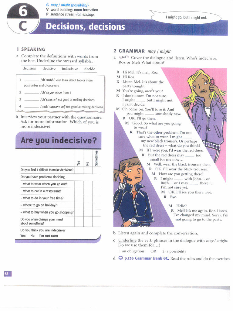 Intro Modals Nef Pi SSBK 6C 5C 6D | PDF