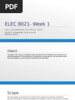 CEC 2024 Tables Diagrams Appendix Index | PDF | Electrical Conductor ...
