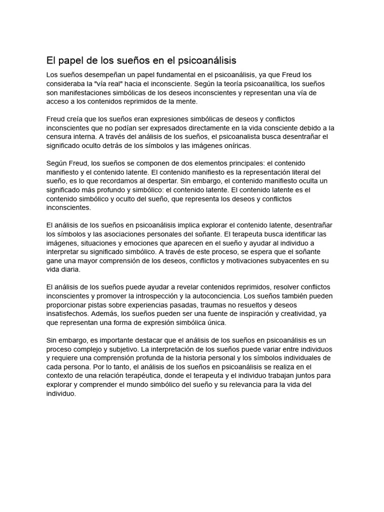 sue-os-y-psicoan-lisis-significado-oculto-pdf-interpretaci-n-de