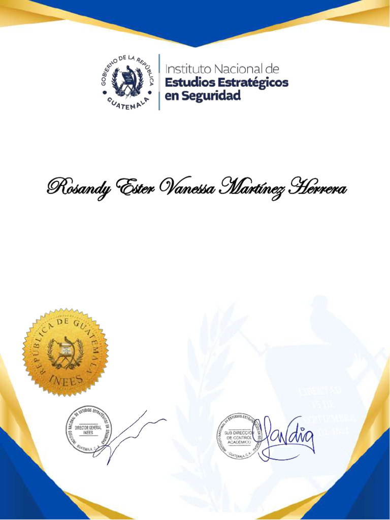 Rosandy Ester Vanessa Martínez Herrera | PDF