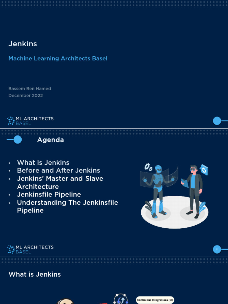 Jenkins pdf software engineering computer engineering