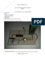 Tutorial Bluetooth Para Micro Control Adores