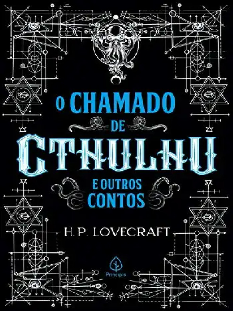 O Chamado de Cthulhu e Outros Contos | PDF