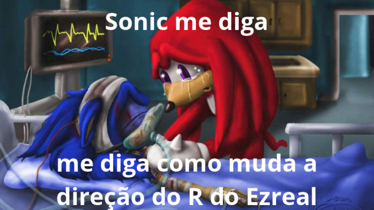 Sonic | PDF