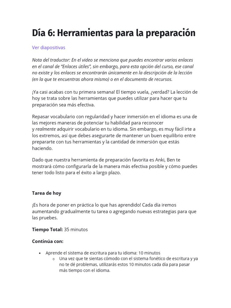 Refold Academy | PDF
