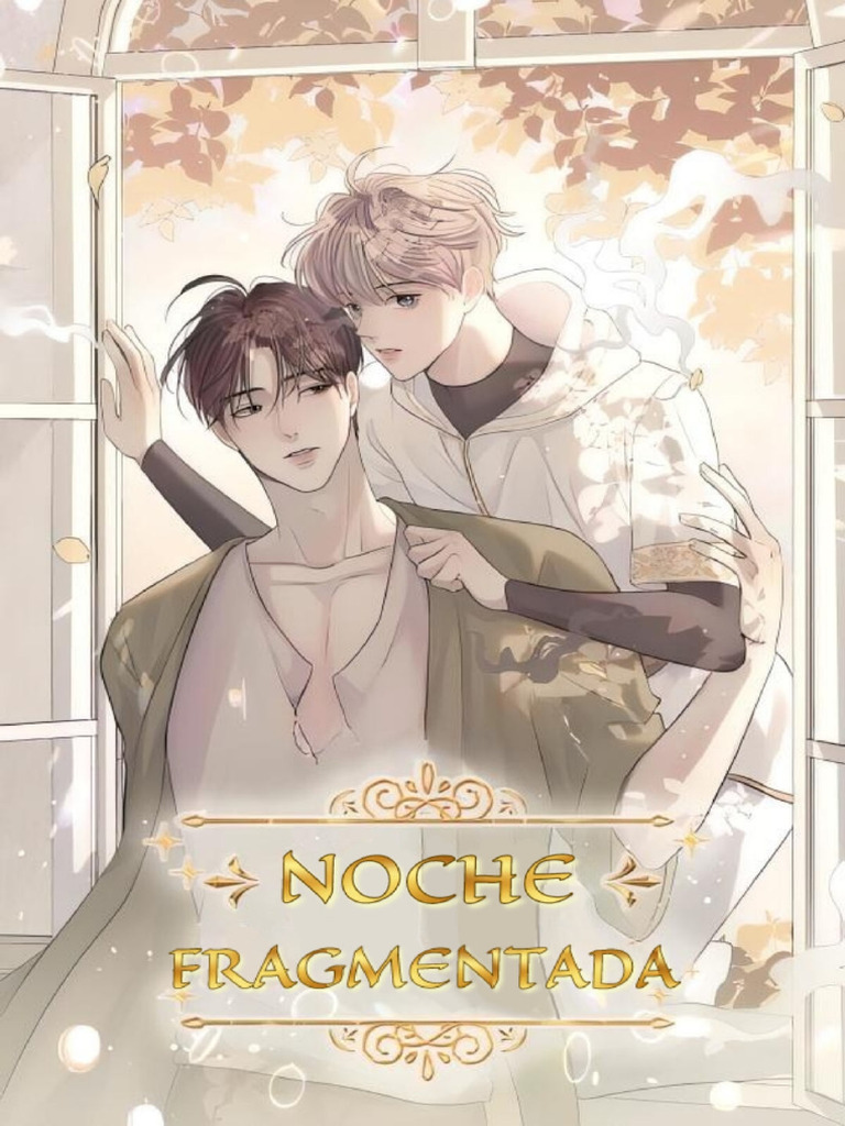 61 °noche Fragmentada. FXS | PDF