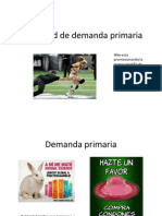 Public Id Ad de Demanda Primaria