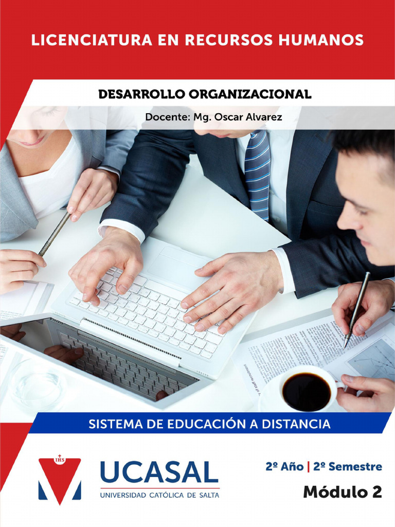 Estrategias para el Cambio Organizacional | PDF | Gestión del cambio ...