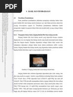 Download BAB IV Hasil Dan Pembahasan by Yulia Kurniawati SN81130744 doc pdf