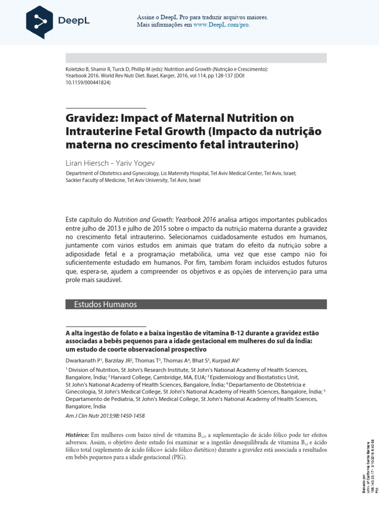 Pregnancy-Impact-Of-Maternal-Nutrition-On-Intrauterine-Fetal-Gro (1) PT ...