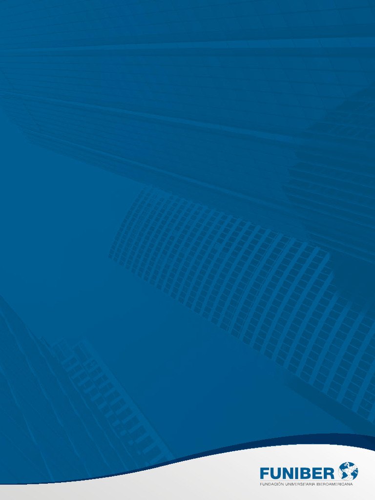 FUNIBER: Educación Superior Accesible | PDF | Universidad | Dietético