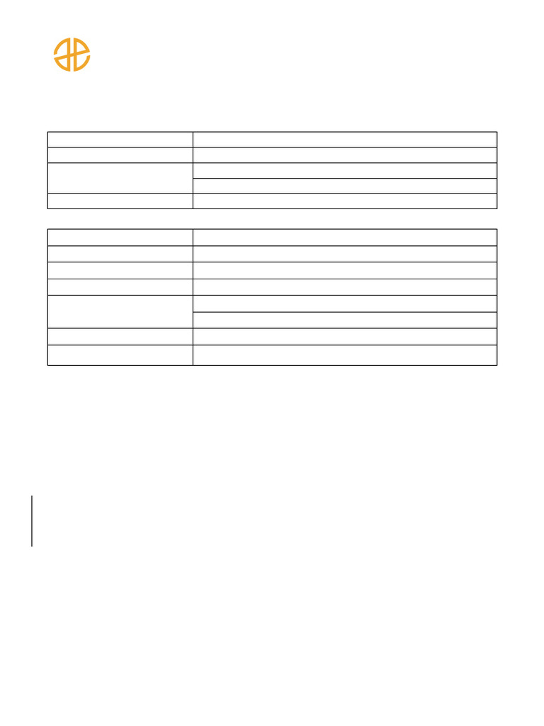 FPD Reference Form for Shipping | PDF