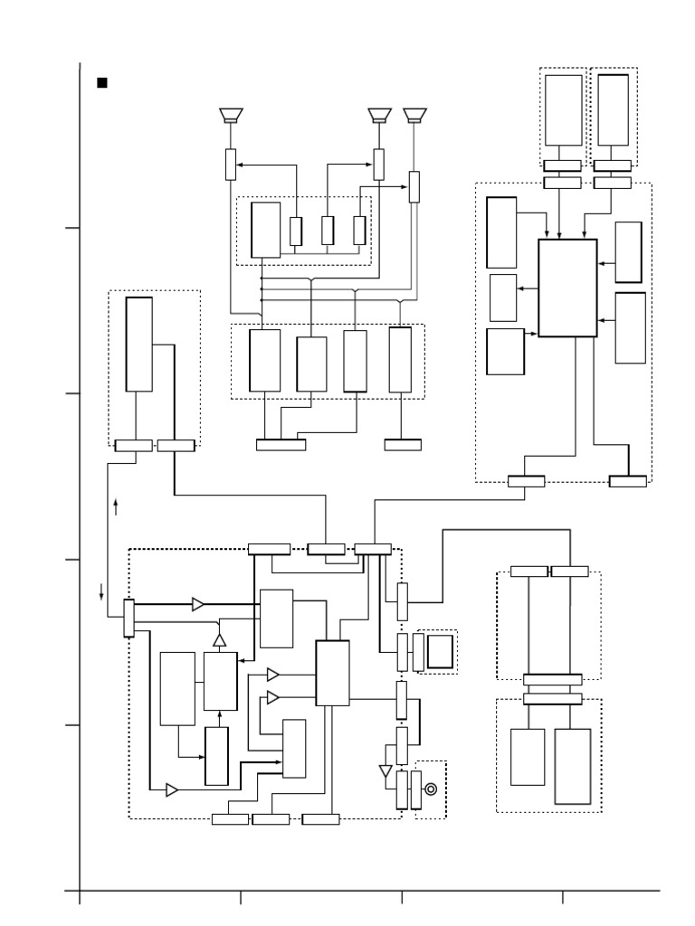 Jvc audio av receiver rx 5000 rx 5001 2 pdf information and