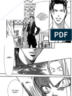 Skip Beat V29 C172