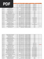 MCP - Config-1 20 1-20230612 114412-Mappings | PDF