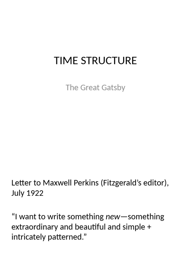 time-structure-pdf