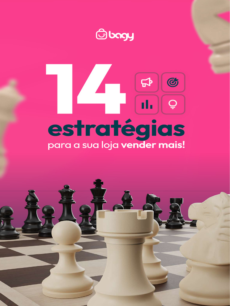 14 Estratégias para Vender Mais Online | PDF | SEO | Marketing