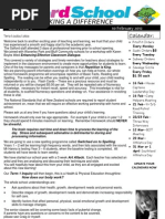 Calendar: Calendar: Calendar: Calendar:: 10 February 2012