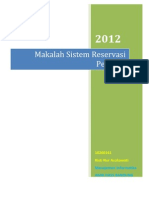 Download Makalah Sistem Reservasi Pesawat by Riez ulle SN81133450 doc pdf