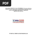 Download Uji LD50 Heparmin by Lionel Rtg SN81133624 doc pdf