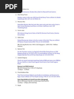 Download Singapore Hawker Food by drkendrick SN81133665 doc pdf