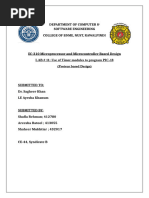 SCL Timer Function Examples | PDF | Computer Programming | Computing